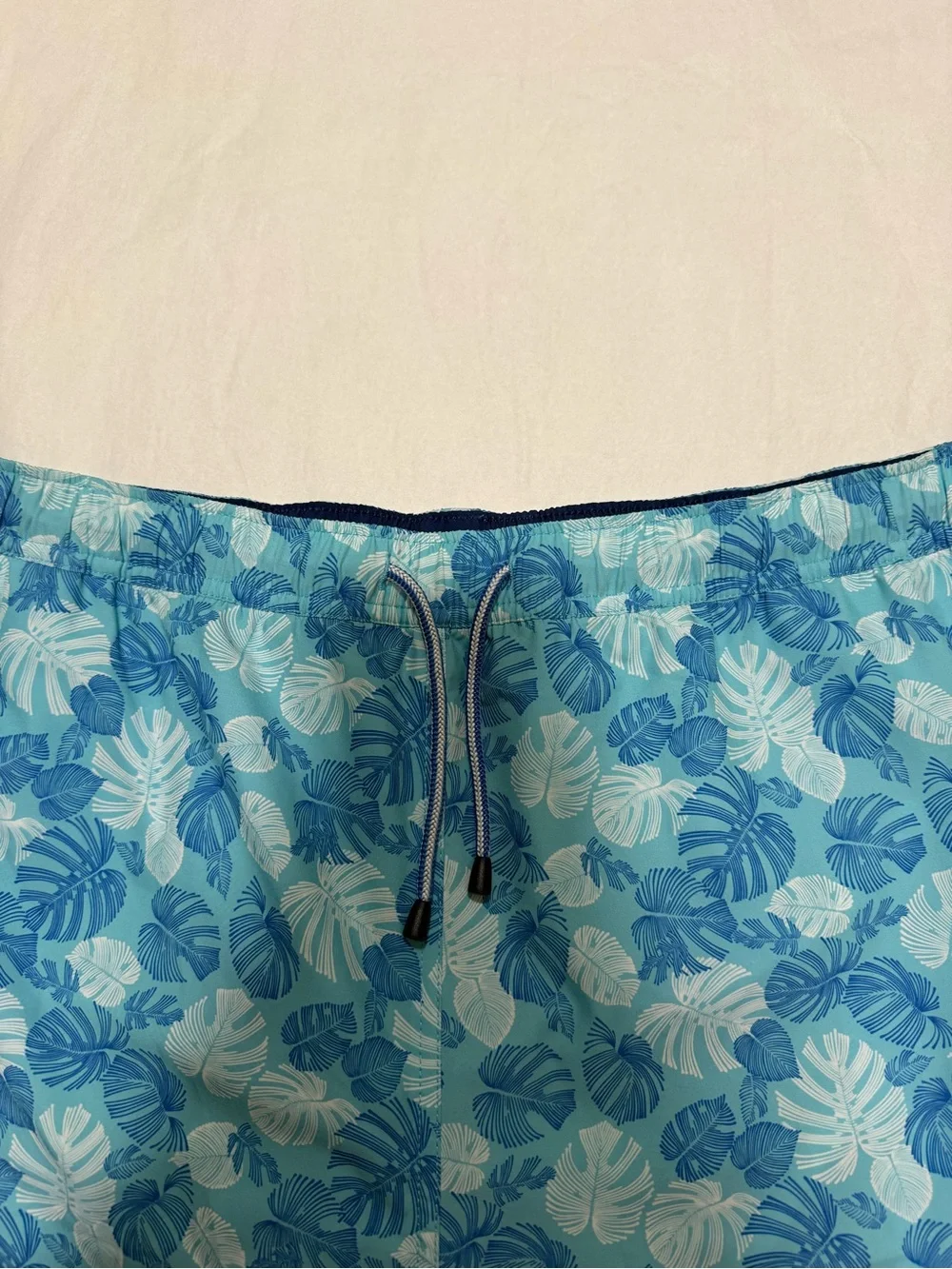 Men's Peter Millar Swim Trunk